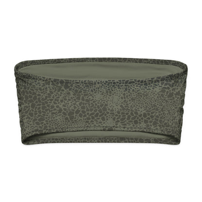 Wz. 89 Puma Camo Bandeau Top