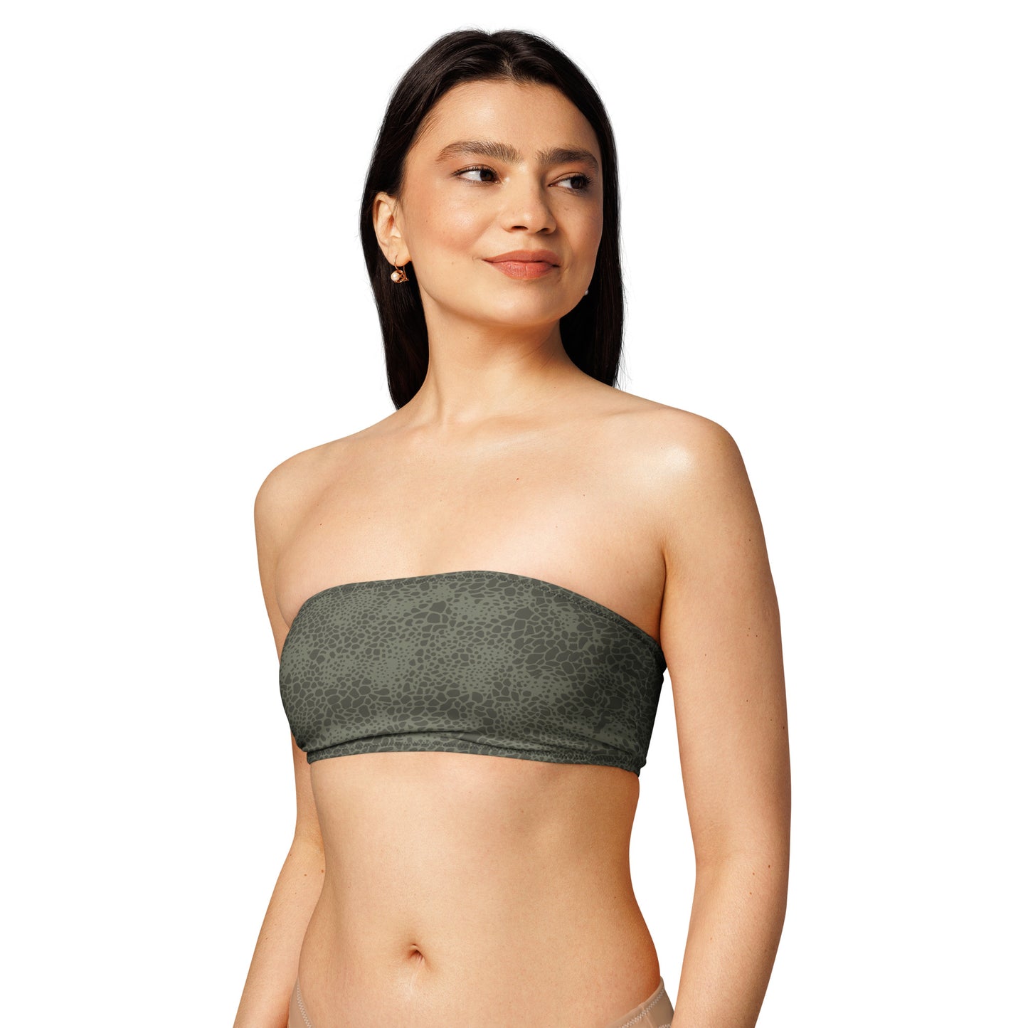 Wz. 89 Puma Camo Bandeau Top