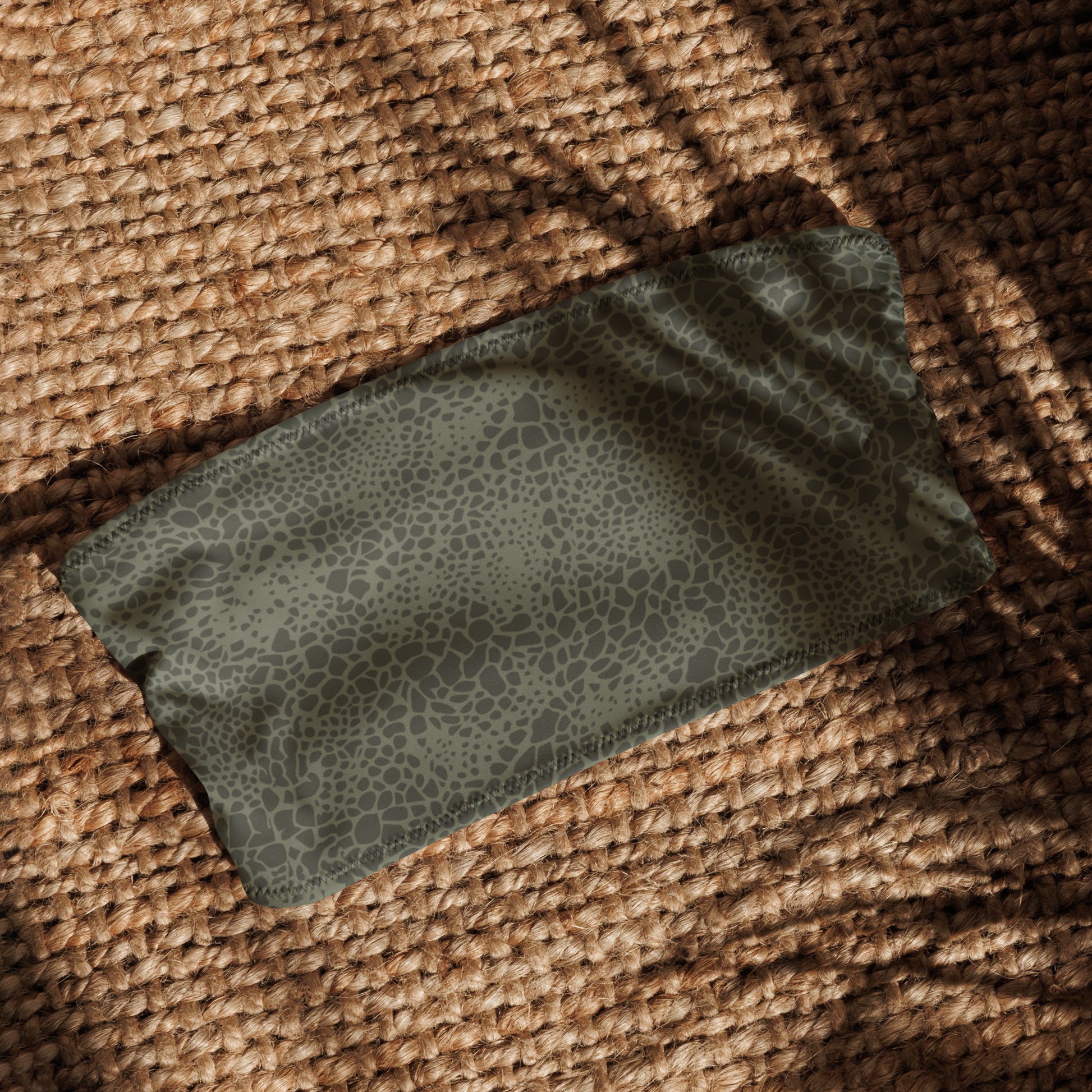 Wz. 89 Puma Camo Bandeau Top