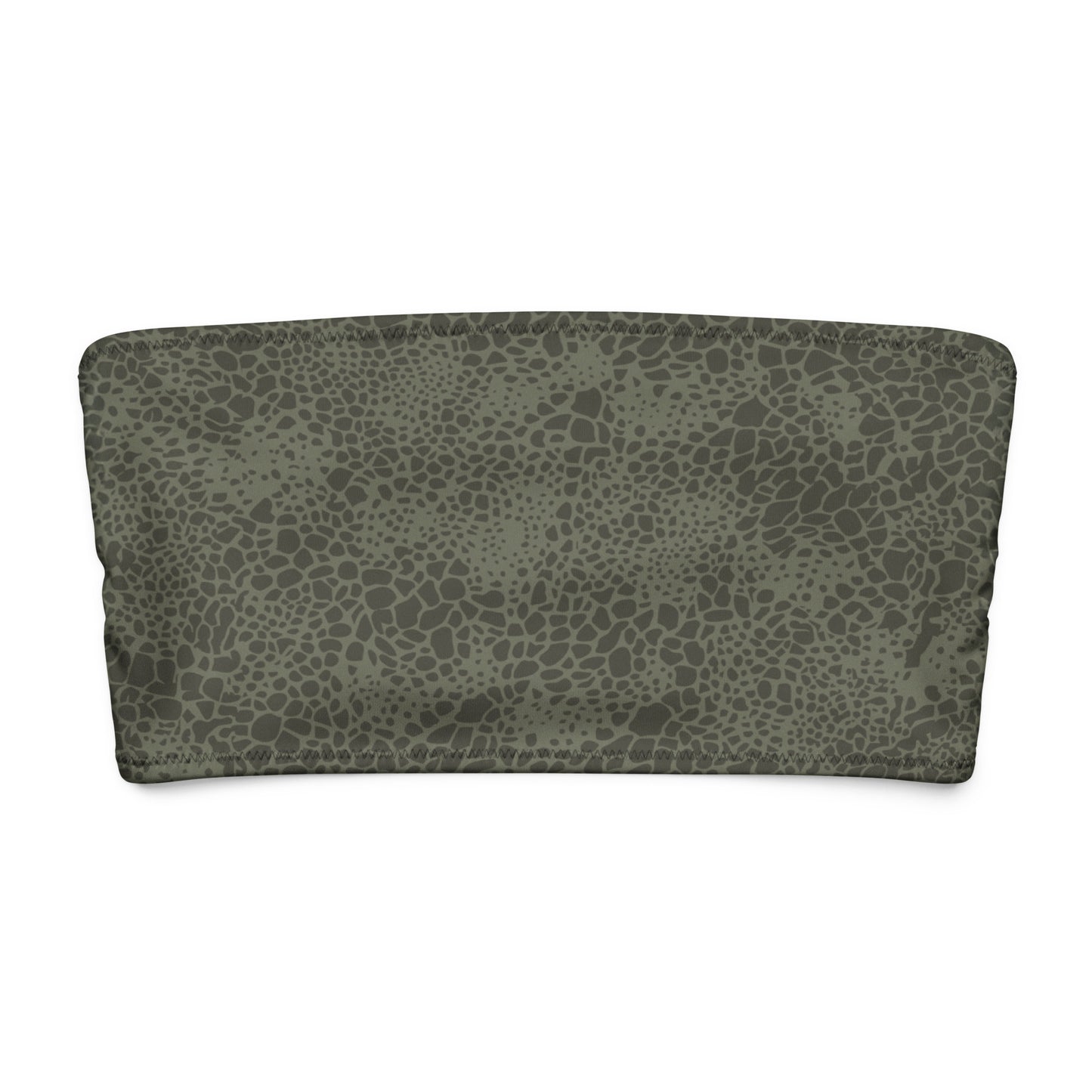 Wz. 89 Puma Camo Bandeau Top