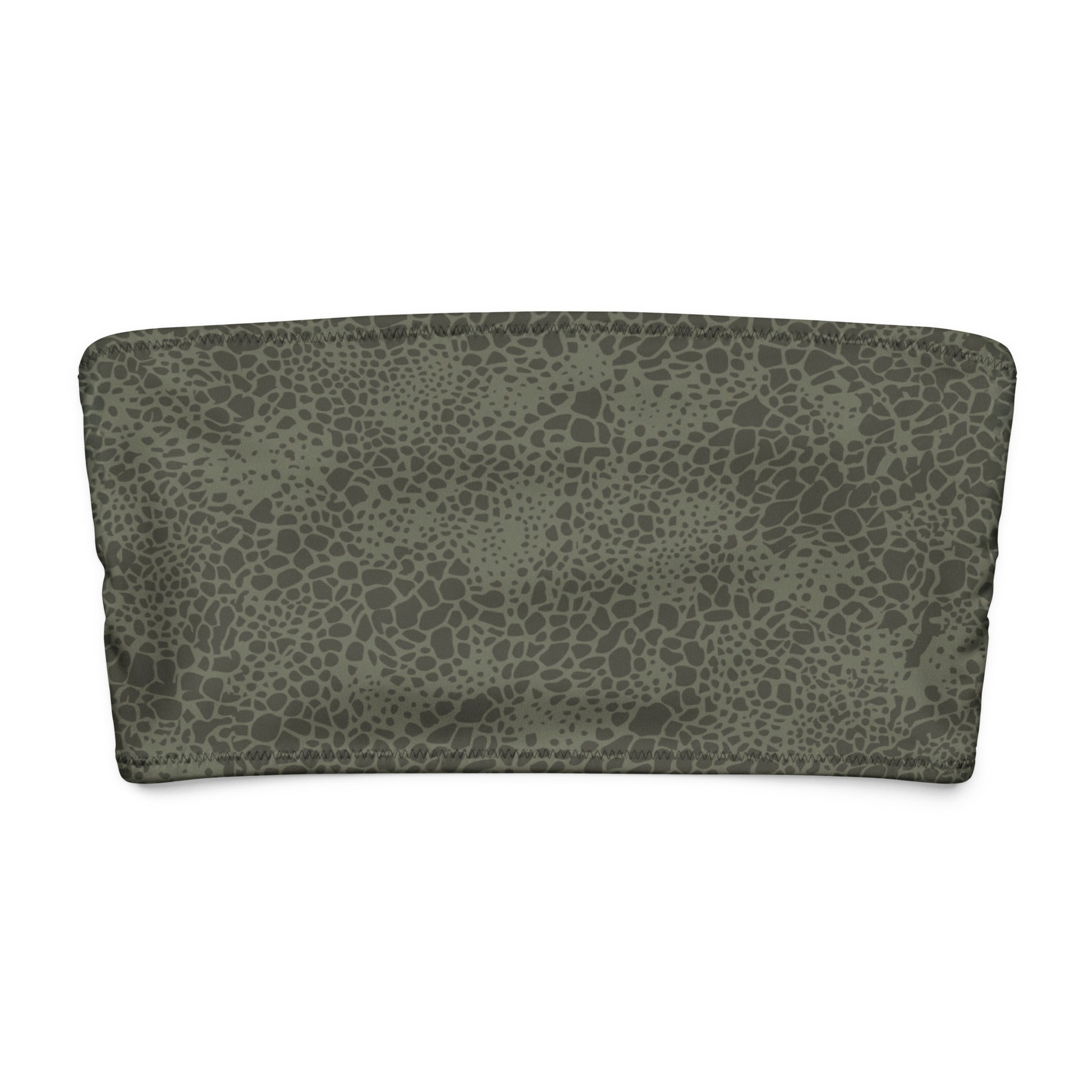 Wz. 89 Puma Camo Bandeau Top