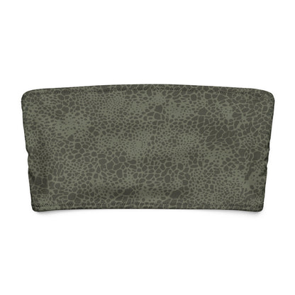 Wz. 89 Puma Camo Bandeau Top