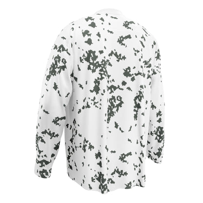 M05 Snow Camo Hockey Jersey