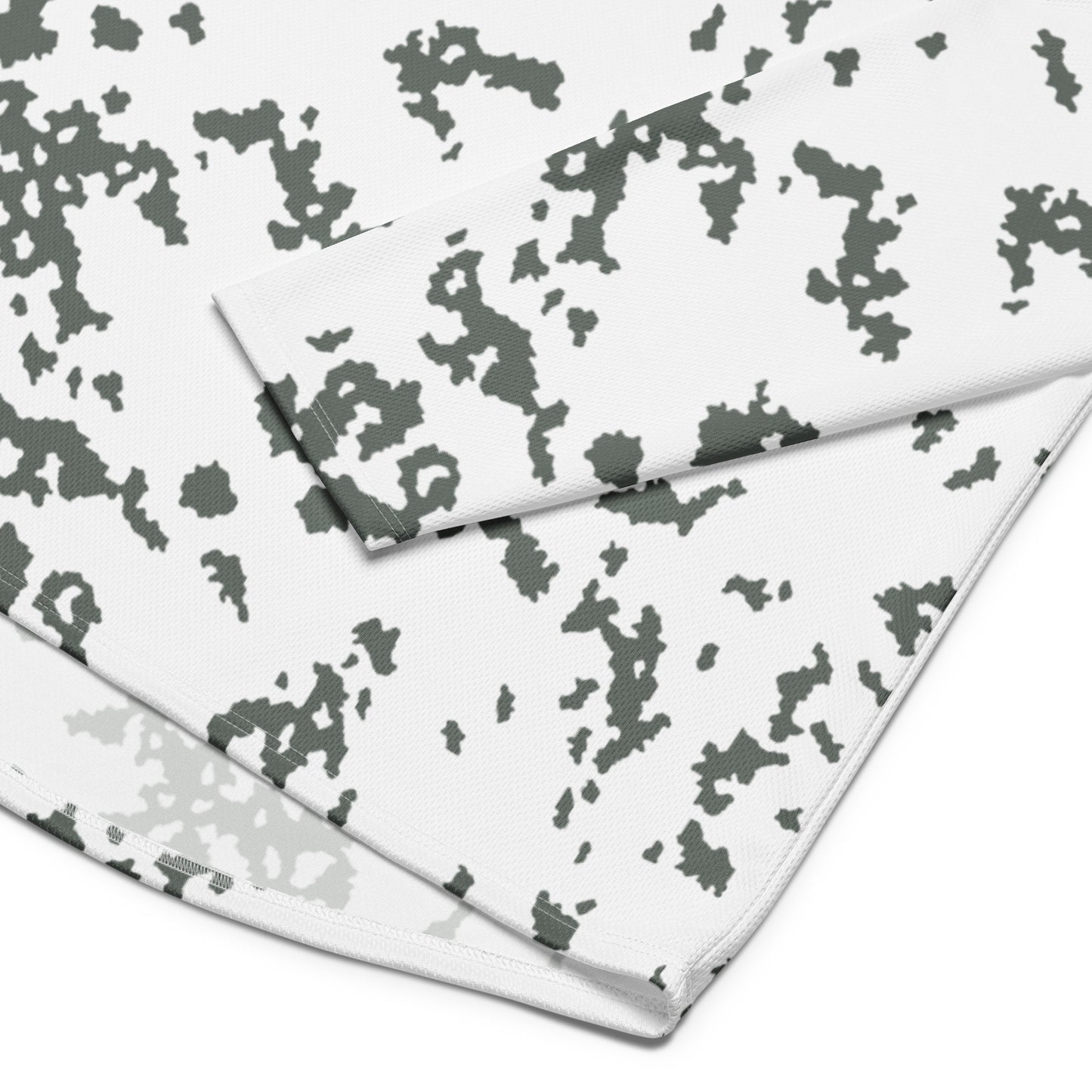 M05 Snow Camo Hockey Jersey