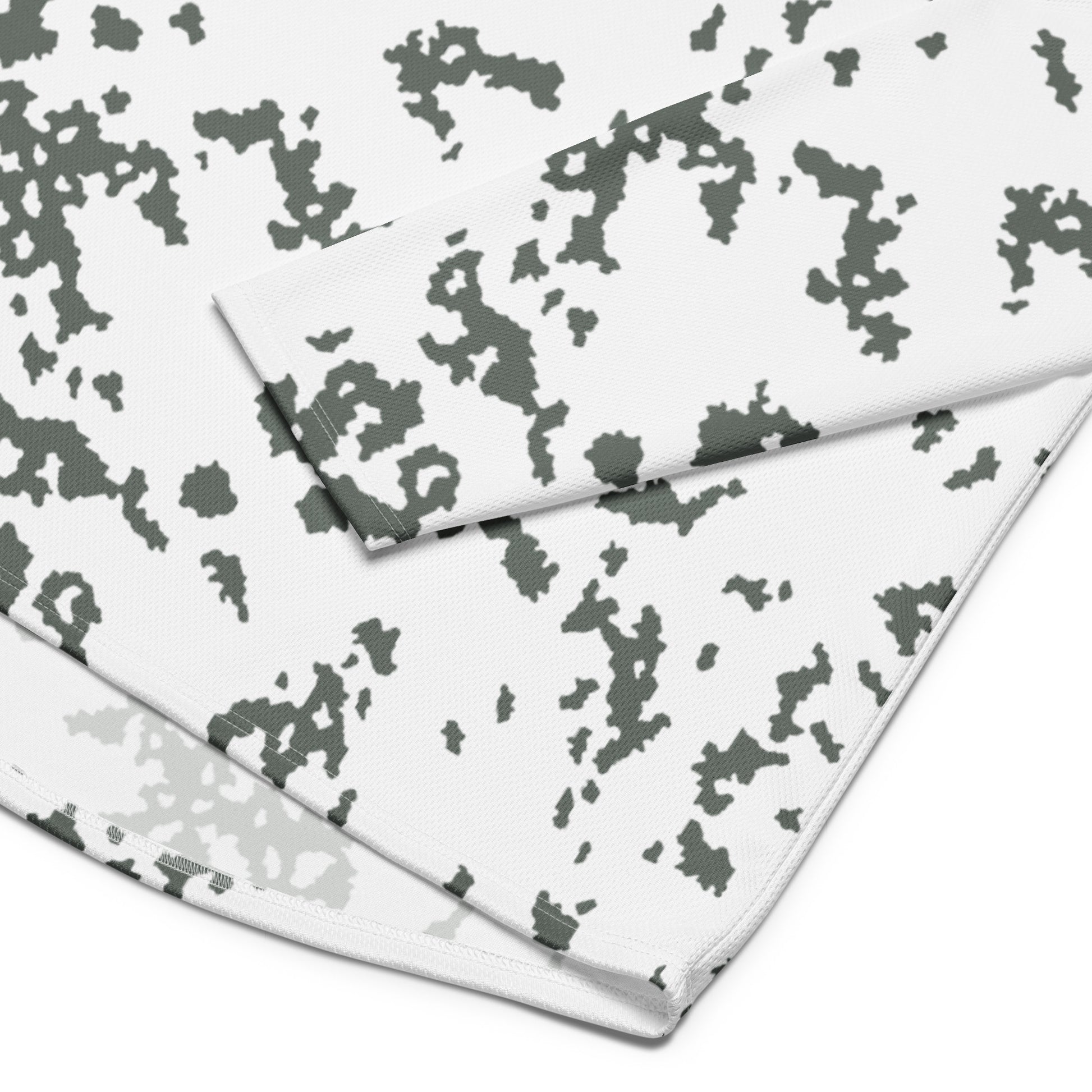 M05 Snow Camo Hockey Jersey