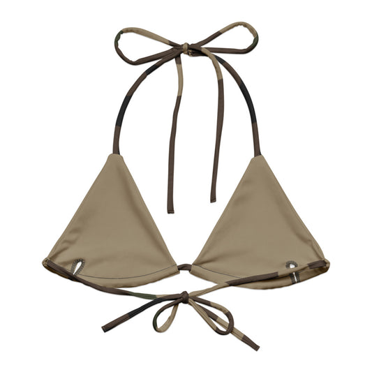 Centre-Europe Camo String Bikini Top back flat lay [CC-MOCKUP:flat-back]