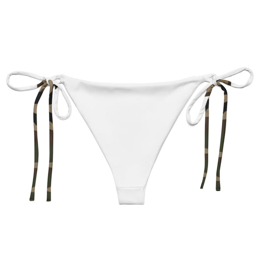 Centre-Europe Camo String Bikini Bottom back flat lay [CC-MOCKUP:flat-back]