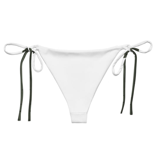 Desert Night Camo String Bikini Bottom back flat lay [CC-MOCKUP:flat-back]