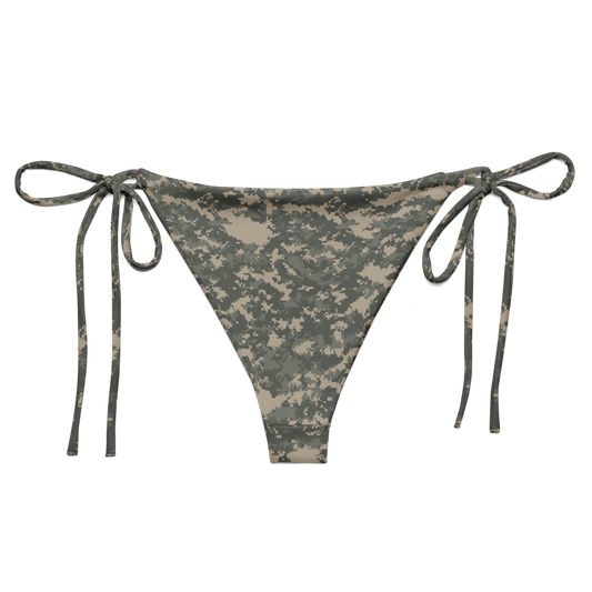 UCP String Bikini Bottom