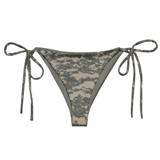 UCP String Bikini Bottom