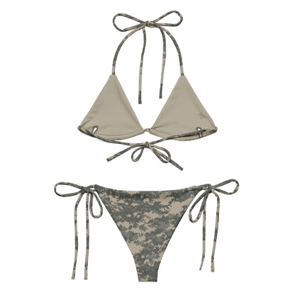 UCP String Bikini Set