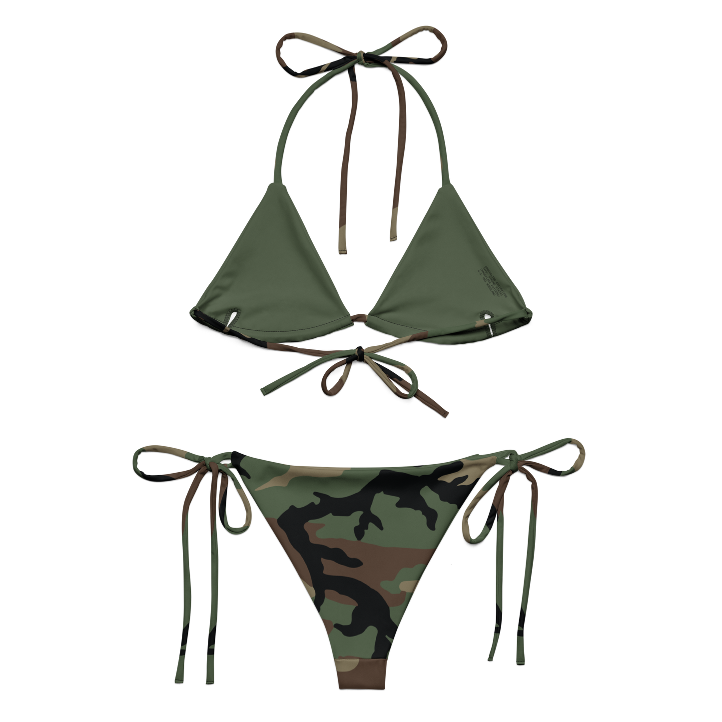 M81 Woodland Camo String Bikini Set live-source back bundle mockup [CC-MOCKUP:bundle-back-live-20260722-c]