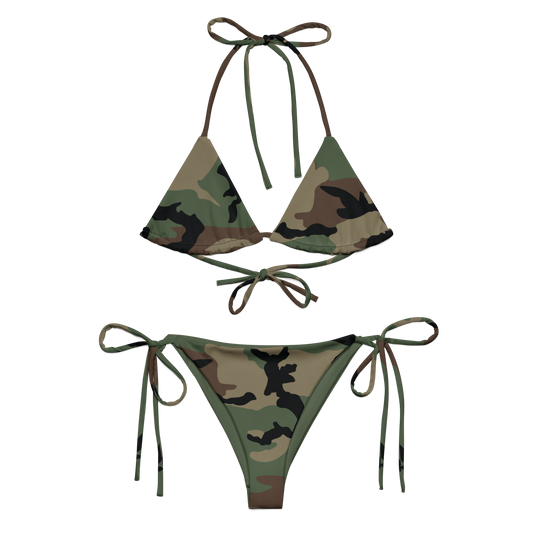 M81 Woodland Camo String Bikini Set live-source front bundle mockup [CC-MOCKUP:bundle-front-live-20260722-c]