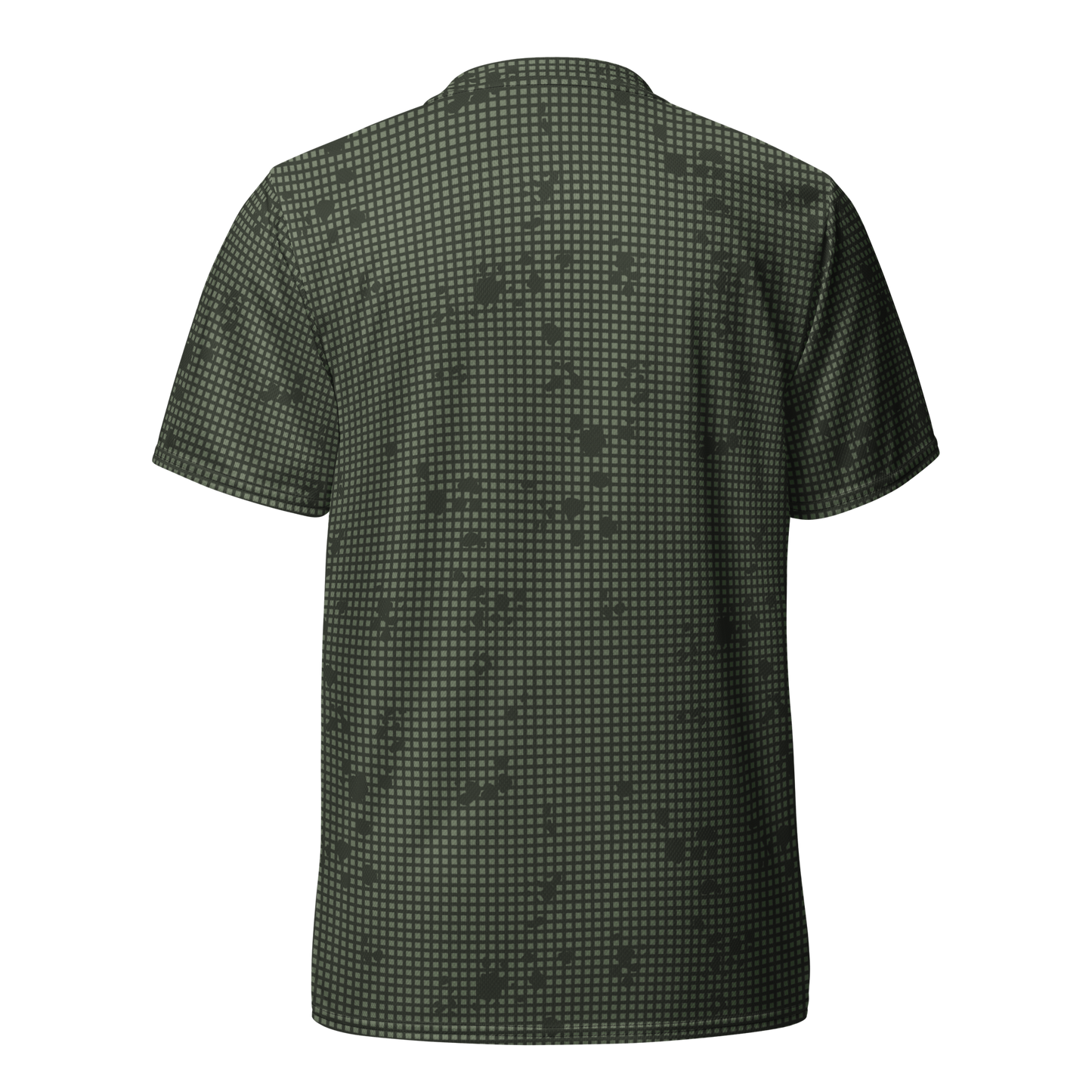 Desert Night Camo Tech T-Shirt
