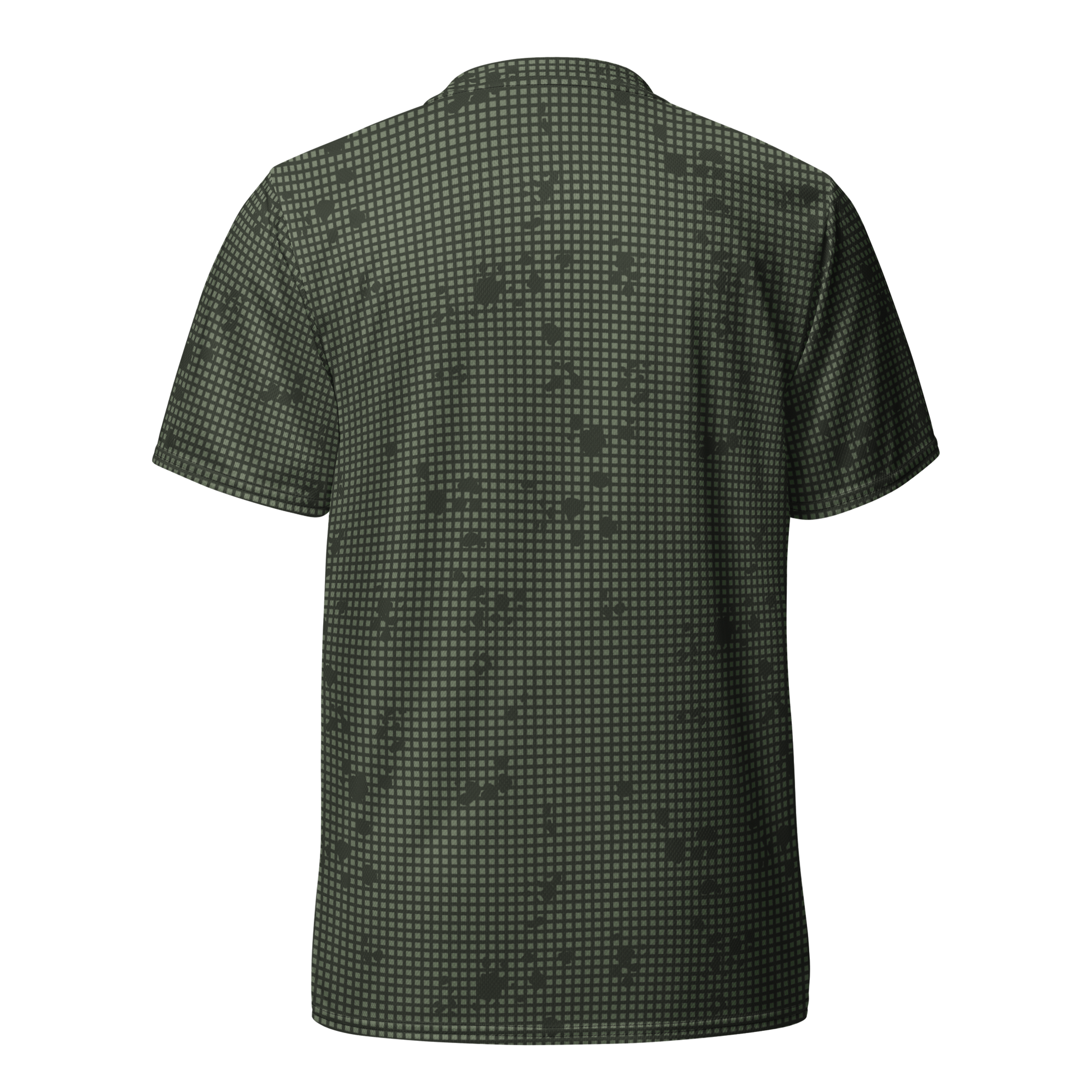 Desert Night Camo Tech T-Shirt
