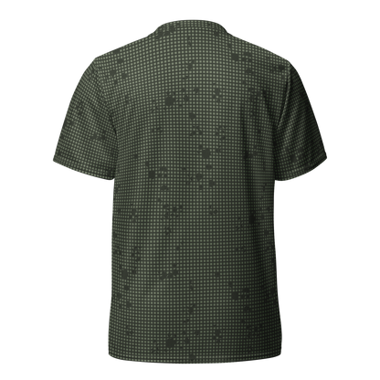 Desert Night Camo Tech T-Shirt