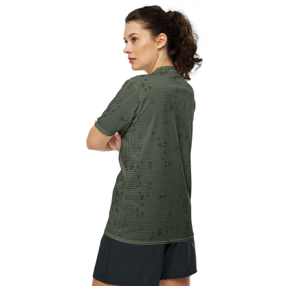 Desert Night Camo Tech T-Shirt
