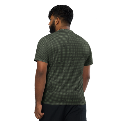 Desert Night Camo Tech T-Shirt