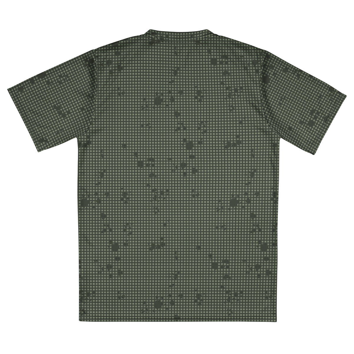 Desert Night Camo Tech T-Shirt