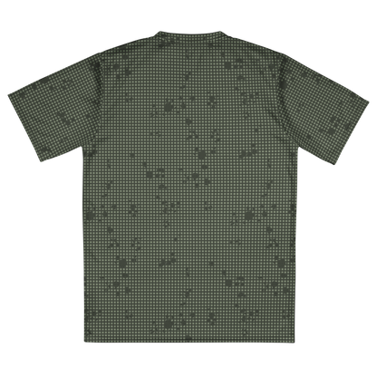 Desert Night Camo Tech T-Shirt