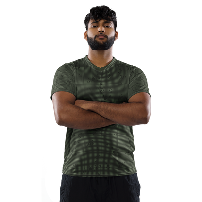 Desert Night Camo Tech T-Shirt