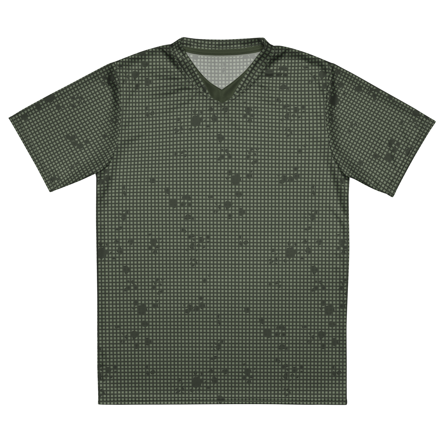 Desert Night Camo Tech T-Shirt