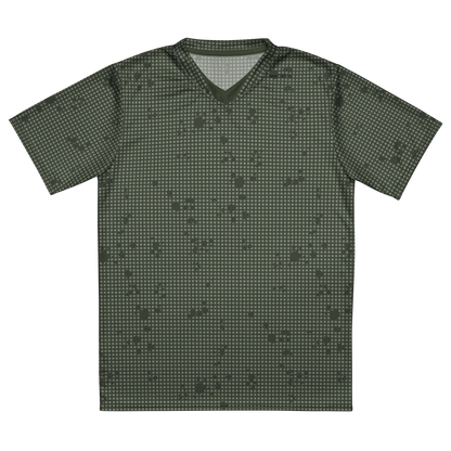 Desert Night Camo Tech T-Shirt