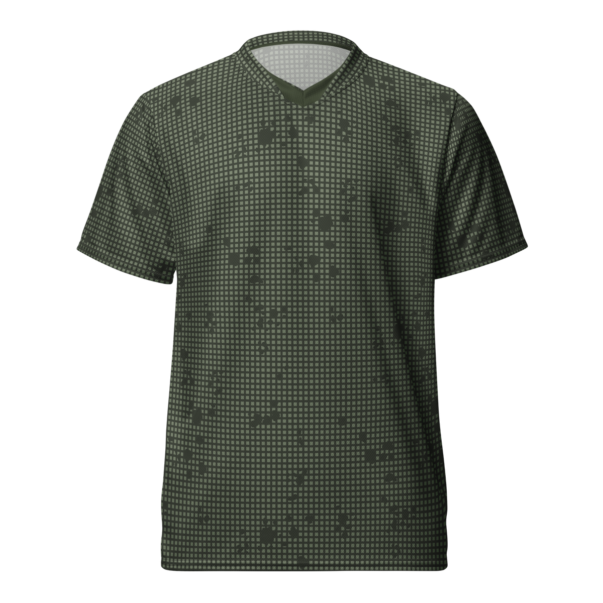 Desert Night Camo Tech T-Shirt