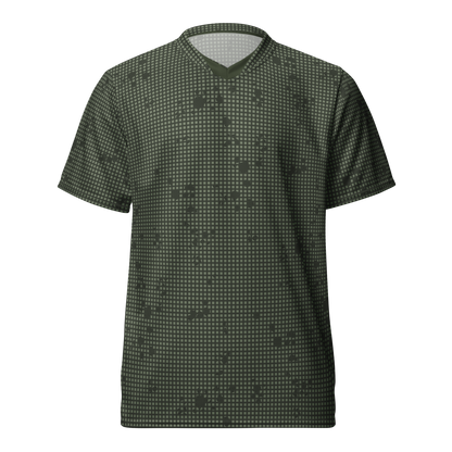 Desert Night Camo Tech T-Shirt