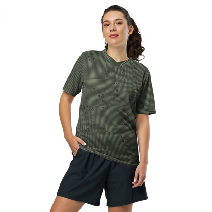 Desert Night Camo Tech T-Shirt
