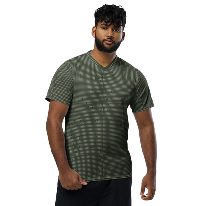 Desert Night Camo Tech T-Shirt