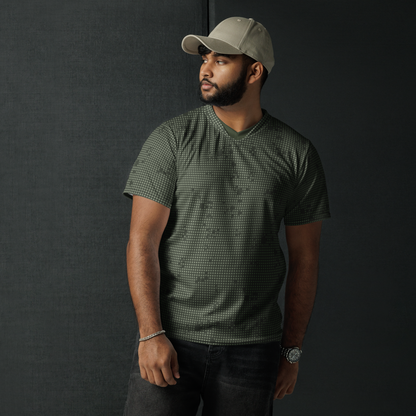 Desert Night Camo Tech T-Shirt