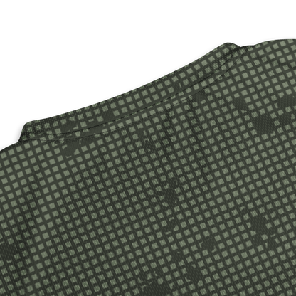 Desert Night Camo Tech T-Shirt