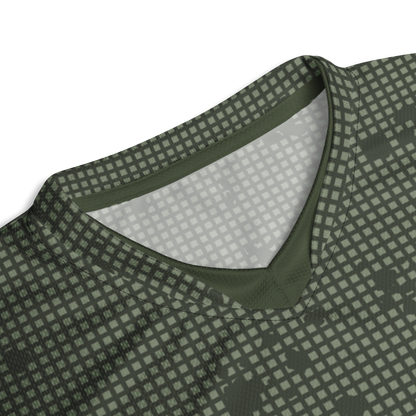 Desert Night Camo Tech T-Shirt