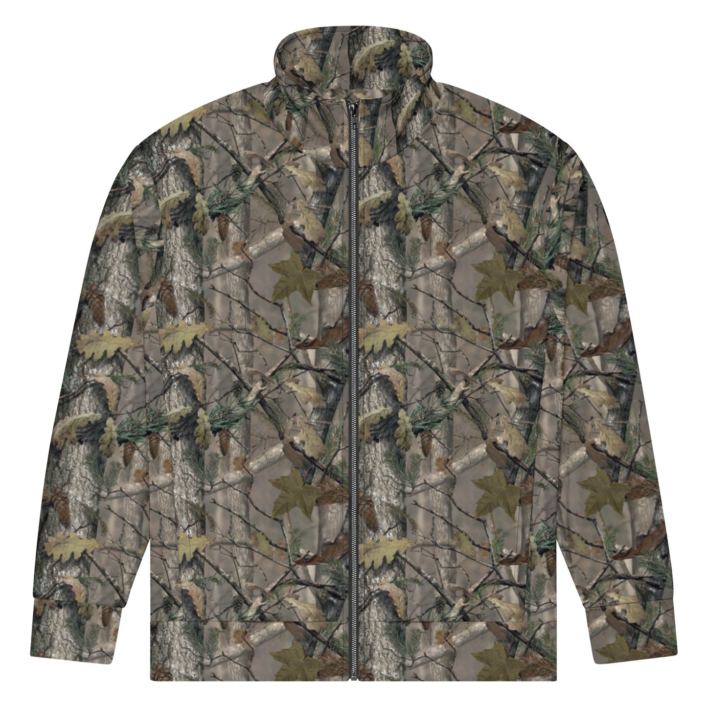 Blind Max HD Realtree Camo Track Jacket