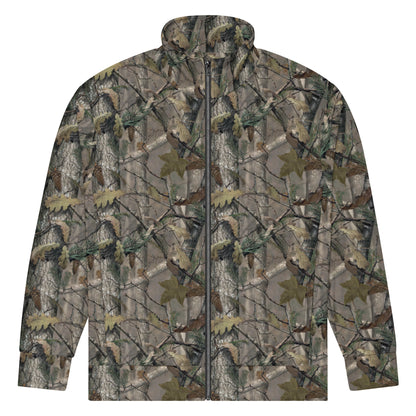 Blind Max HD Realtree Camo Track Jacket