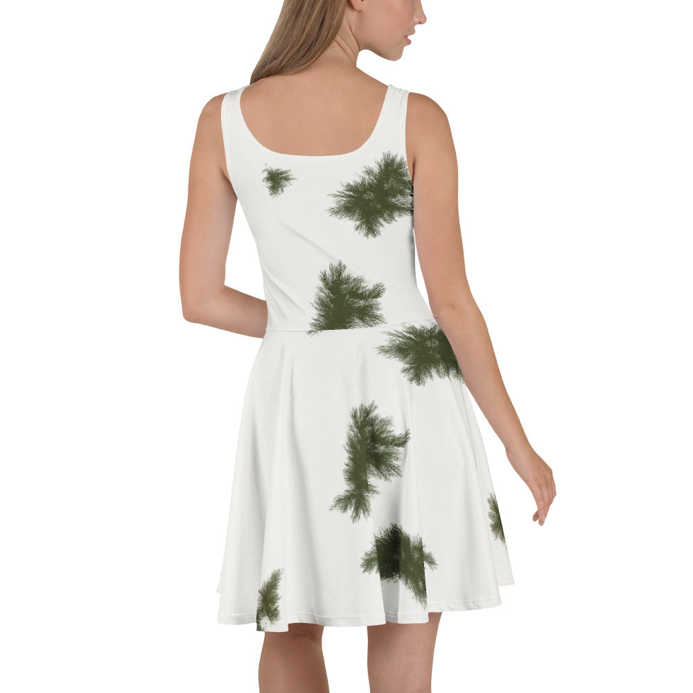 Schneetarn Sleeveless Dress