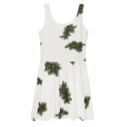 Schneetarn Sleeveless Dress