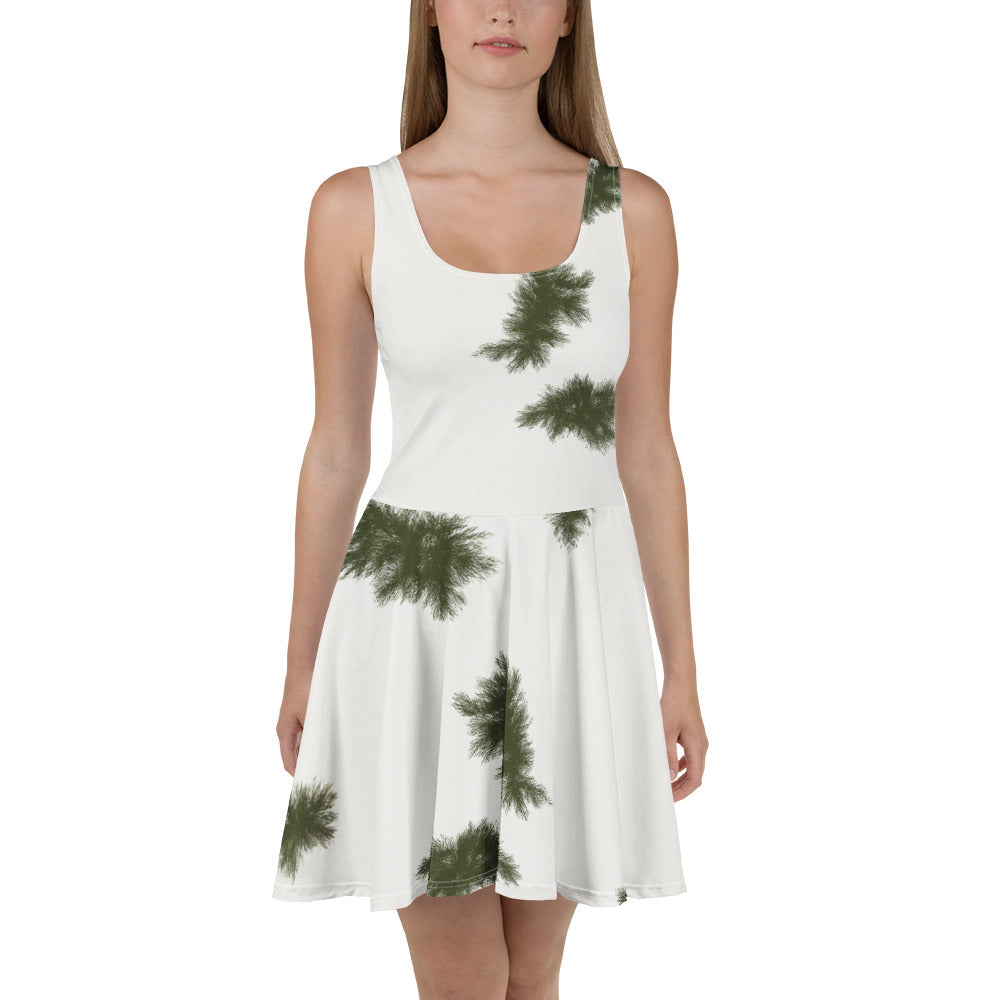 Schneetarn Sleeveless Dress