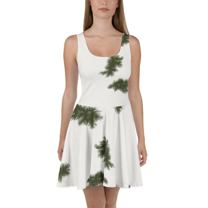 Schneetarn Sleeveless Dress