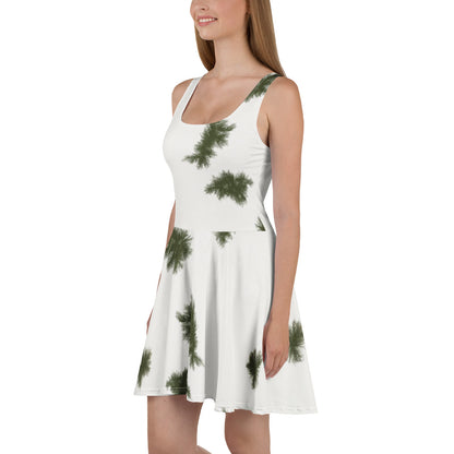 Schneetarn Sleeveless Dress