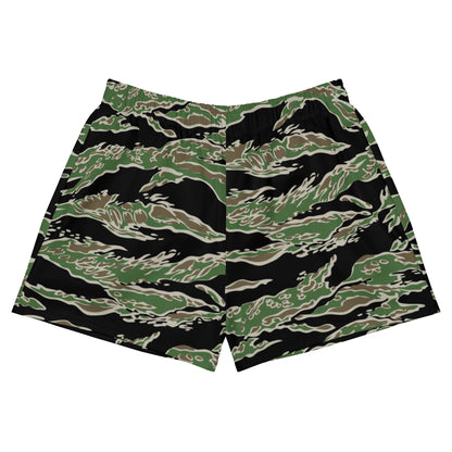 Tiger Stripe LLS Camo 2.5″ Inseam Tech Shorts