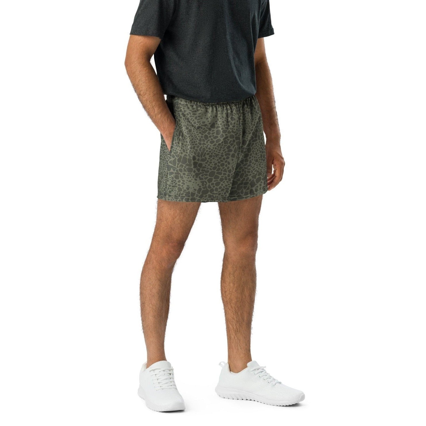 Wz. 89 Puma Camo 2.5″ Inseam Tech Shorts