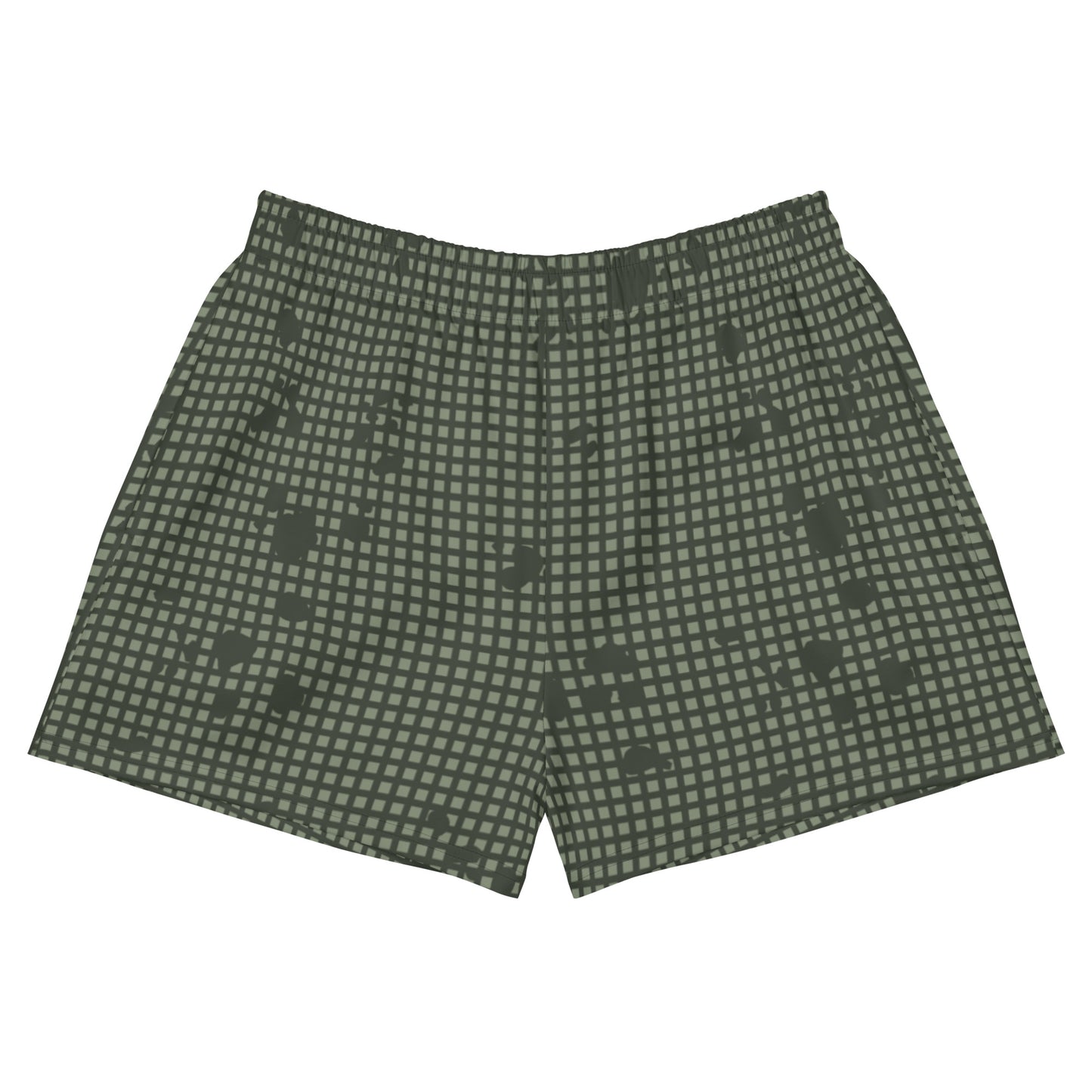 Desert Night Camo 2.5″ Inseam Tech Shorts