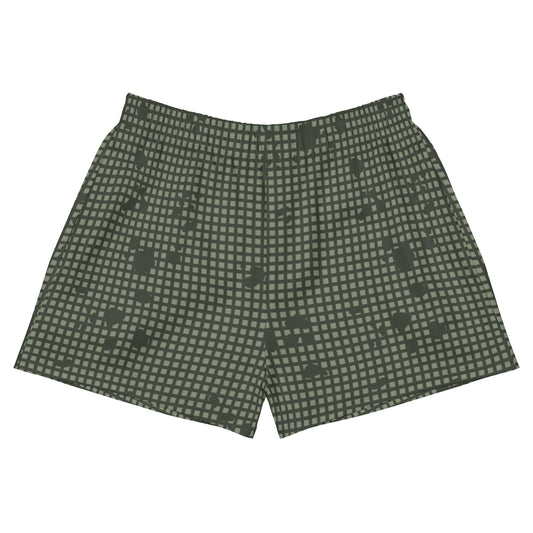 Desert Night Camo 2.5″ Inseam Tech Shorts