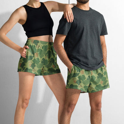 Mitchell Camo 2.5″ Inseam Tech Shorts