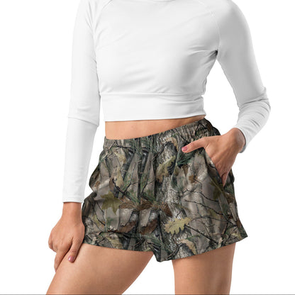 Blind Max HD Camo 2.5″ Inseam Tech Shorts