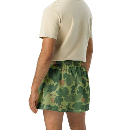 Mitchell Camo 2.5″ Inseam Tech Shorts