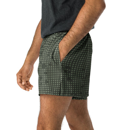 Desert Night Camo 2.5″ Inseam Tech Shorts