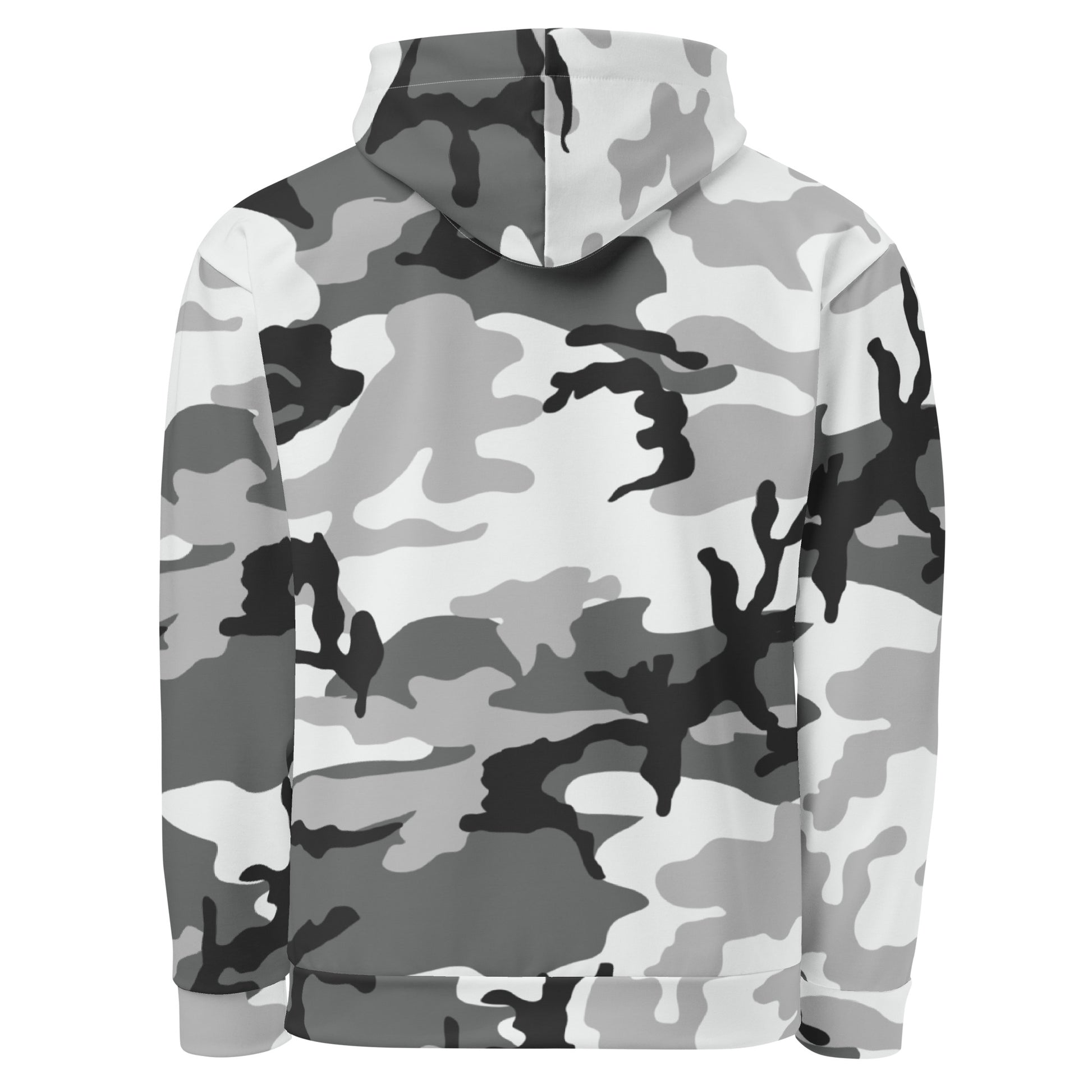 M81 Urban Camo Hoodie